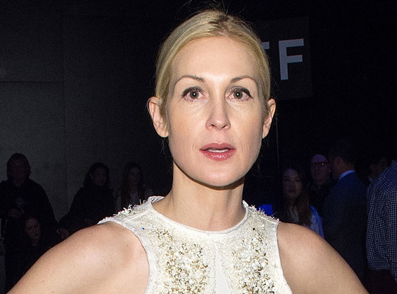 Kelly Rutherford Kelly Rutherford